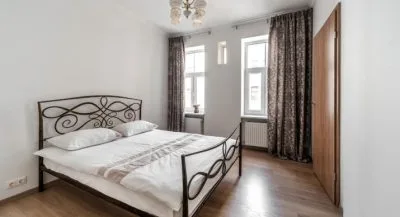 Izīrē dzīvokli, Dzirnavu iela 113A, Rīga, Labais krasts, Centrs / 1 100 € 7