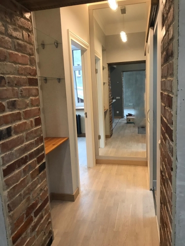 Izīrē dzīvokli, Maskavas iela 107, Rīga, Labais krasts, Centrs / 485 € 8