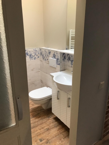 Izīrē dzīvokli, Maskavas iela 107, Rīga, Labais krasts, Centrs / 485 € 9