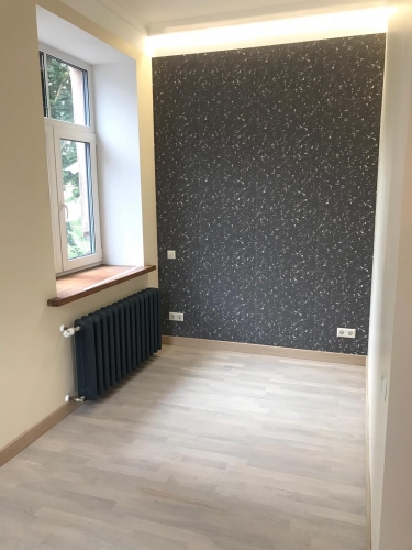 Izīrē dzīvokli, Maskavas iela 107, Rīga, Labais krasts, Centrs / 485 € 11