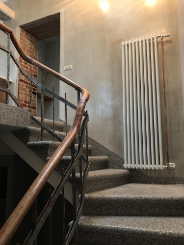 Izīrē dzīvokli, Maskavas iela 107, Rīga, Labais krasts, Centrs / 485 € 15