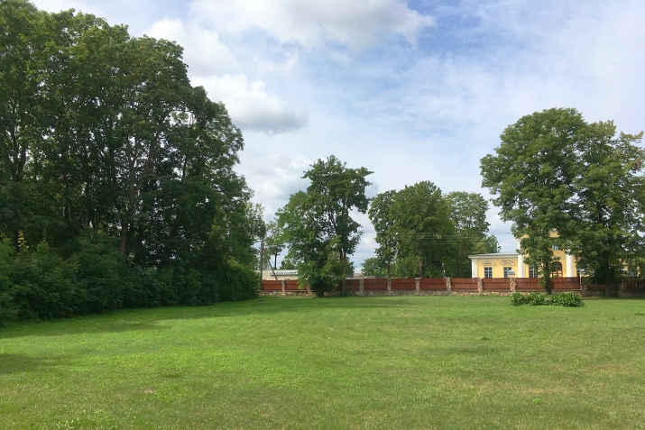 Продажа земли, Uzvaras улица 62/64, Jelgava / 740 000 € 18