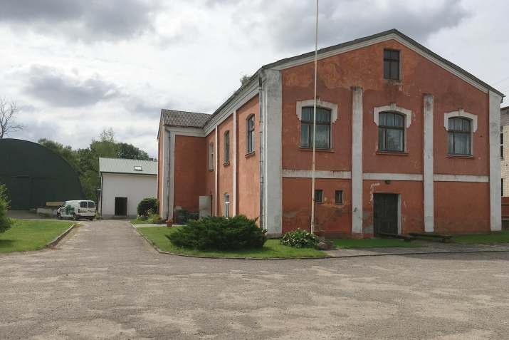 Продажа земли, Uzvaras улица 62/64, Jelgava / 740 000 € 13