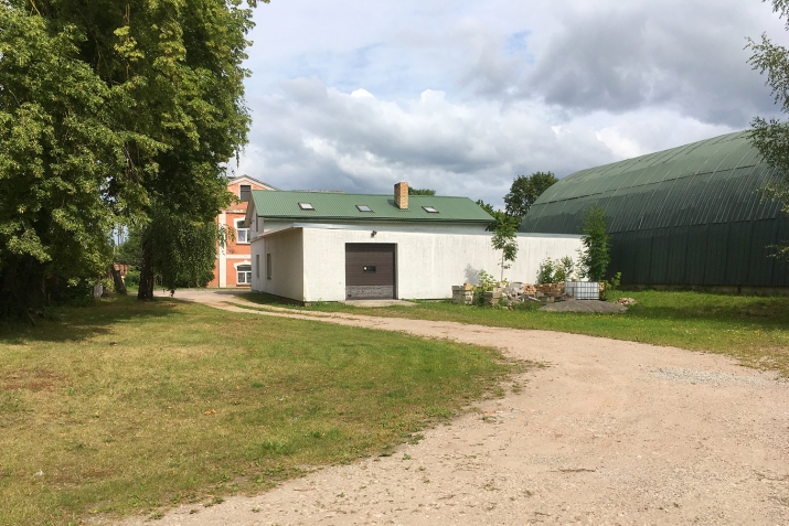 Продажа земли, Uzvaras улица 62/64, Jelgava / 740 000 € 15