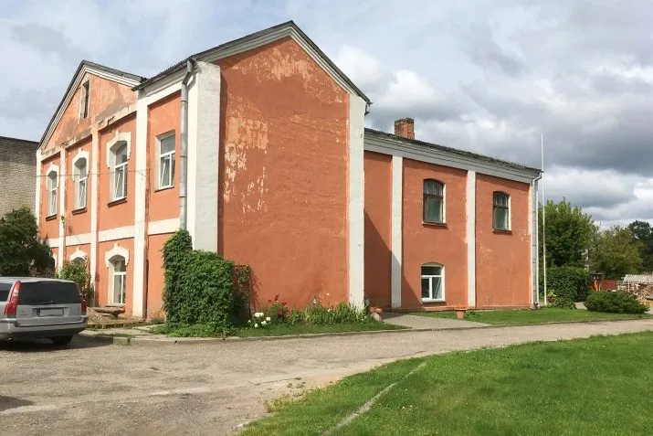 Uzvaras iela 62/64 7