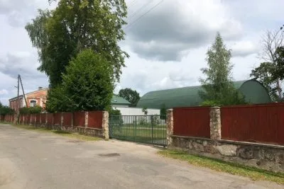Land plot For Sale, Uzvaras street 62/64, Jelgava / 740 000 € 14