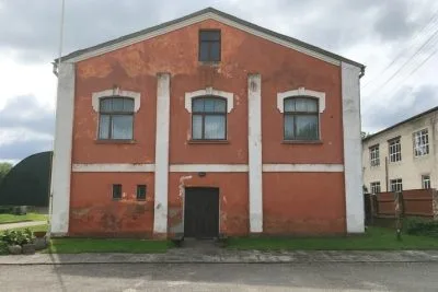 Land plot For Sale, Uzvaras street 62/64, Jelgava / 740 000 € 8