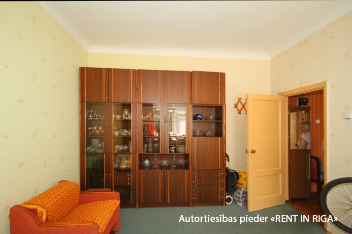 Krišjāņa Valdemāra iela 147 k-1 3