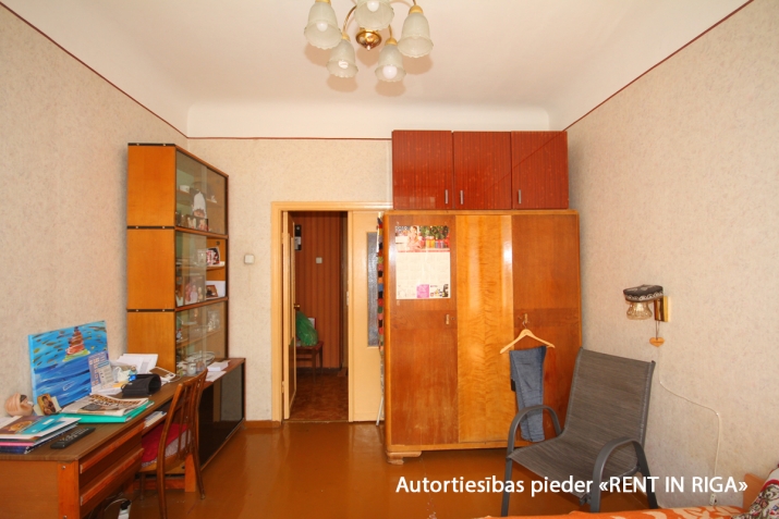 Krišjāņa Valdemāra iela 147 k-1 5
