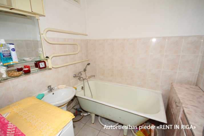Pārdod dzīvokli, Krišjāņa Valdemāra iela 147 k-1, Rīga, Labais krasts, Centrs / 68 000 € 8
