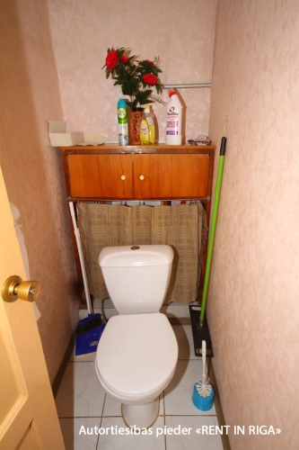 Pārdod dzīvokli, Krišjāņa Valdemāra iela 147 k-1, Rīga, Labais krasts, Centrs / 68 000 € 9