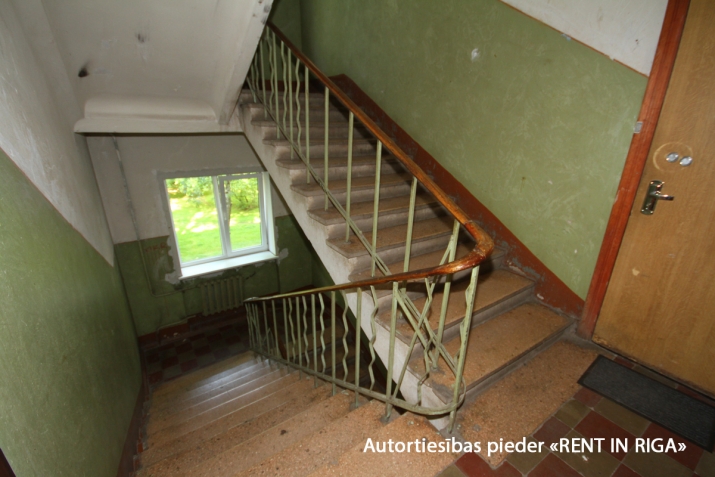 Pārdod dzīvokli, Krišjāņa Valdemāra iela 147 k-1, Rīga, Labais krasts, Centrs / 68 000 € 12
