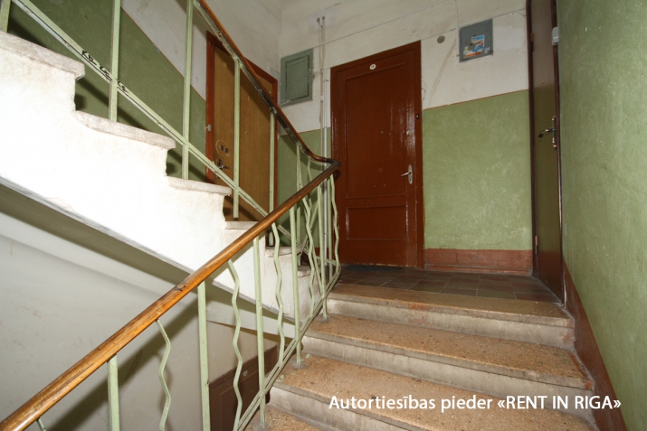 Pārdod dzīvokli, Krišjāņa Valdemāra iela 147 k-1, Rīga, Labais krasts, Centrs / 68 000 € 13