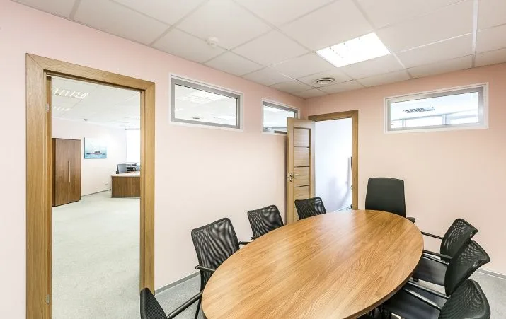 Office For Rent, Ģertrūdes street 66, Rīga, Labais krasts, Centrs / 720 € 8