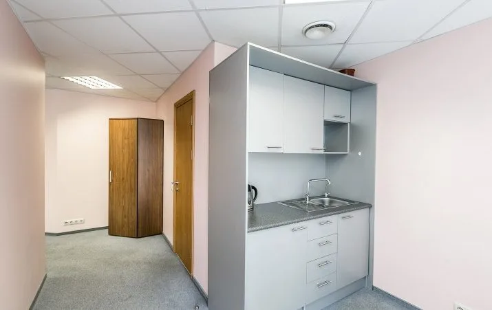 Office For Rent, Ģertrūdes street 66, Rīga, Labais krasts, Centrs / 720 € 7