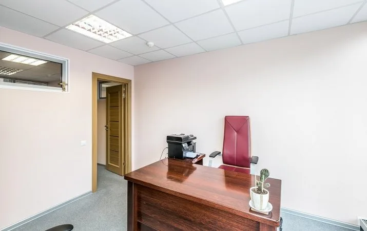 Office For Rent, Ģertrūdes street 66, Rīga, Labais krasts, Centrs / 720 € 6