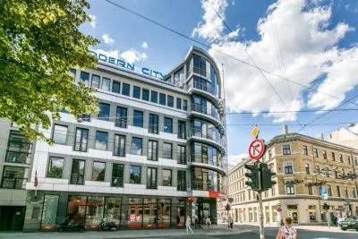 Office For Rent, Ģertrūdes street 66, Rīga, Labais krasts, Centrs / 720 € 2