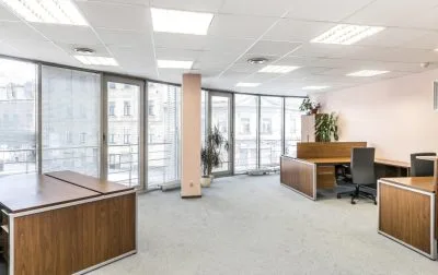 Office For Rent, Ģertrūdes street 66, Rīga, Labais krasts, Centrs / 720 € 3