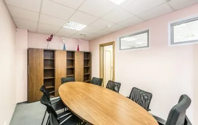 Office For Rent, Ģertrūdes street 66, Rīga, Labais krasts, Centrs / 720 € 9