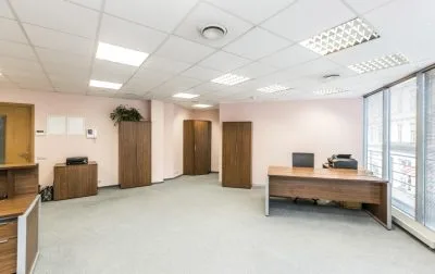 Office For Rent, Ģertrūdes street 66, Rīga, Labais krasts, Centrs / 720 € 5
