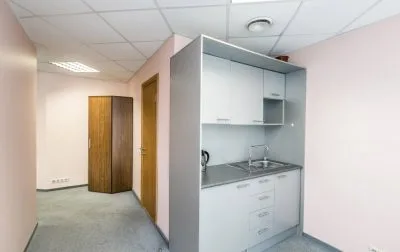 Office For Rent, Ģertrūdes street 66, Rīga, Labais krasts, Centrs / 720 € 7