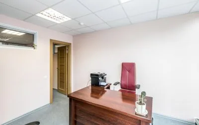 Office For Rent, Ģertrūdes street 66, Rīga, Labais krasts, Centrs / 720 € 6