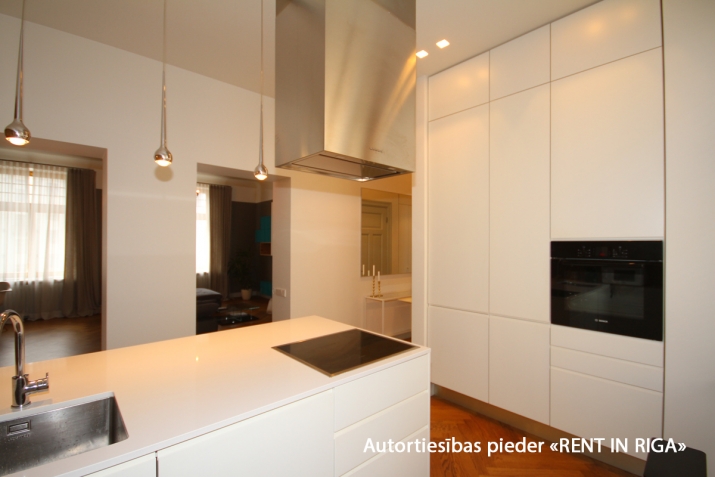 Продажа квартиры, Brīvības улица 46, Rīga, Labais krasts, Centrs / 255 000 € 8