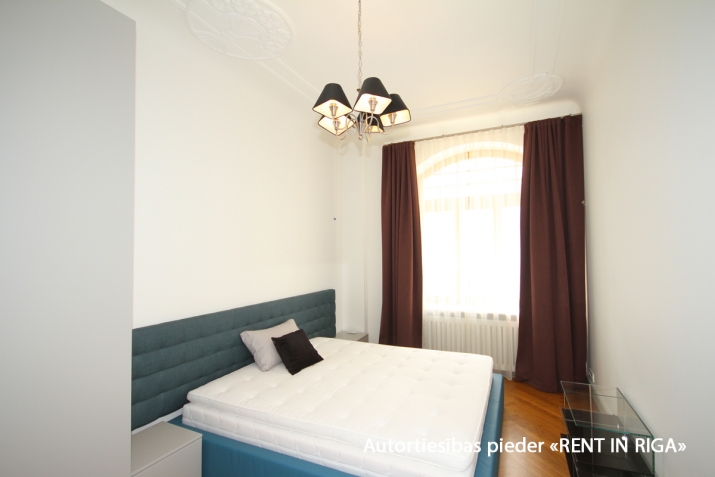 Продажа квартиры, Brīvības улица 46, Rīga, Labais krasts, Centrs / 255 000 € 9