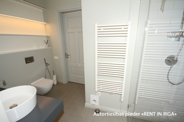 Продажа квартиры, Brīvības улица 46, Rīga, Labais krasts, Centrs / 255 000 € 11