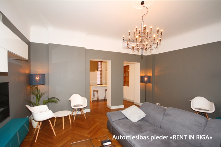 Brīvības iela 46 5