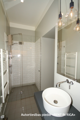 Продажа квартиры, Brīvības улица 46, Rīga, Labais krasts, Centrs / 255 000 € 12