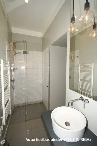 Apartment For Sale, Brīvības street 46, Rīga, Labais krasts, Centrs / 255 000 € 12