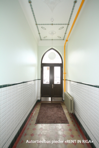 Продажа квартиры, Brīvības улица 46, Rīga, Labais krasts, Centrs / 255 000 € 16