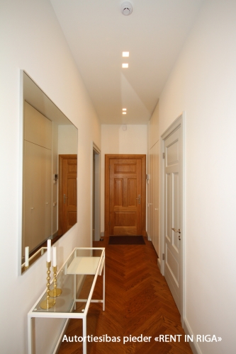 Продажа квартиры, Brīvības улица 46, Rīga, Labais krasts, Centrs / 255 000 € 13