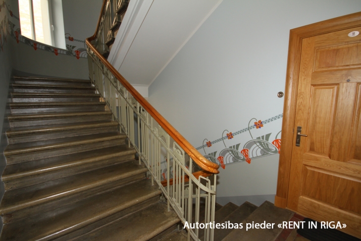 Продажа квартиры, Brīvības улица 46, Rīga, Labais krasts, Centrs / 255 000 € 15
