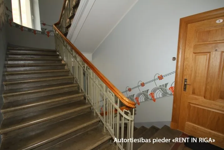 Apartment For Sale, Brīvības street 46, Rīga, Labais krasts, Centrs / 255 000 € 15