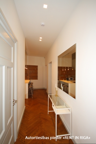 Продажа квартиры, Brīvības улица 46, Rīga, Labais krasts, Centrs / 255 000 € 14