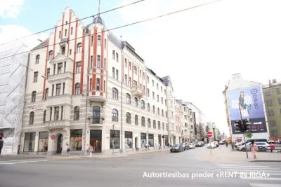 Apartment For Sale, Brīvības street 46, Rīga, Labais krasts, Centrs / 255 000 € 18