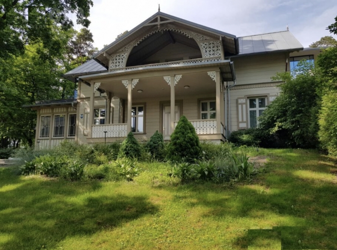 Ceriņu 3 1