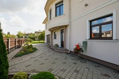 Pārdod māju, Kaķu iela 18, Rīga, Dārzciems / 395000 € 5