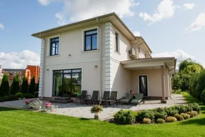 Pārdod māju, Kaķu iela 18, Rīga, Dārzciems / 395000 € 1