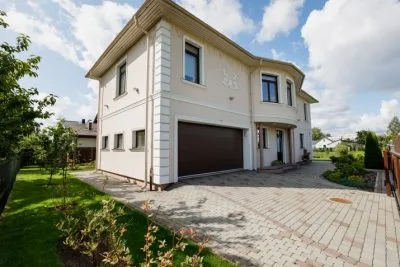 Pārdod māju, Kaķu iela 18, Rīga, Dārzciems / 395000 € 4