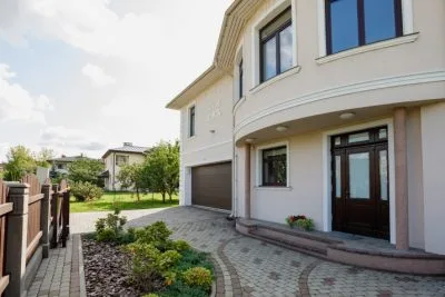 Pārdod māju, Kaķu iela 18, Rīga, Dārzciems / 395000 € 7