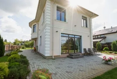 Pārdod māju, Kaķu iela 18, Rīga, Dārzciems / 395000 € 8