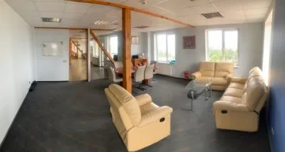 Office For Rent, Tvaika street 64, Rīga, Sarkandaugava / 1710 € 1
