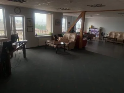 Office For Rent, Tvaika street 64, Rīga, Sarkandaugava / 1710 € 3