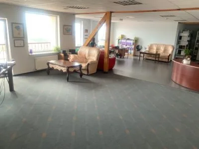 Office For Rent, Tvaika street 64, Rīga, Sarkandaugava / 1710 € 4