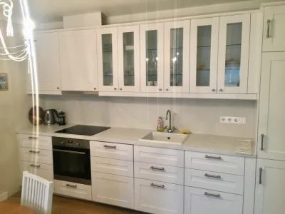 Pārdod dzīvokli, Strēlnieku iela 13, Rīga, Labais krasts, Centrs / 135 000 € 3