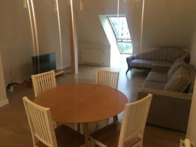 Pārdod dzīvokli, Strēlnieku iela 13, Rīga, Labais krasts, Centrs / 135 000 € 4