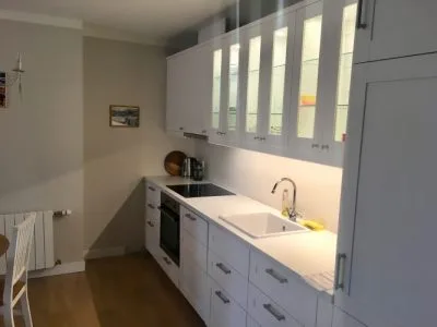 Pārdod dzīvokli, Strēlnieku iela 13, Rīga, Labais krasts, Centrs / 135 000 € 2
